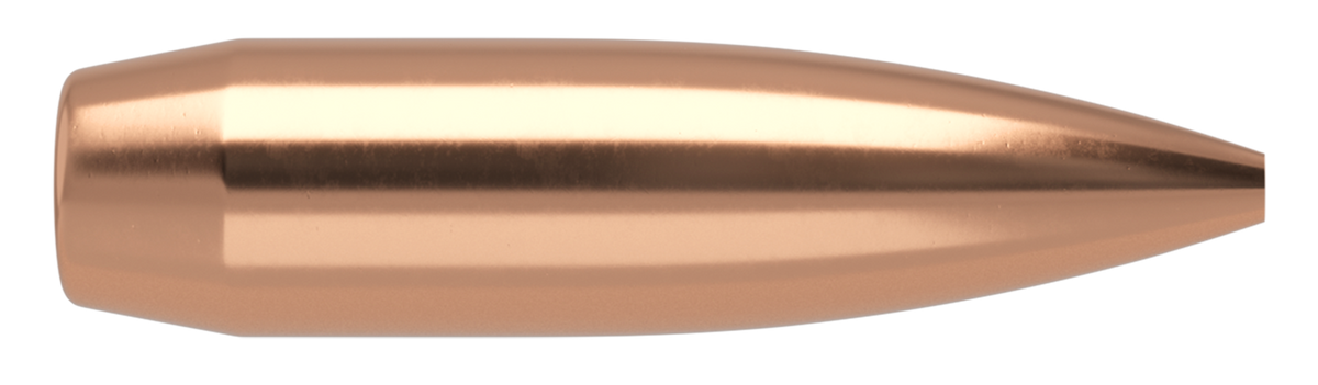 Nosler - Kula - 22 Caliber - 69gr - Custom Competition HPBT - 250st/ask