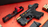 OpticGard - Scope Cover for Trijicon® RMRcc - Passion Red