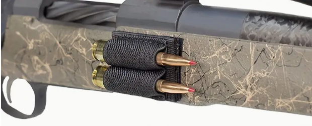 Bullet holder - Green