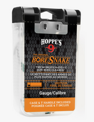 Hoppe's No9 - BoreSnake Den - Kal 16 Gauge