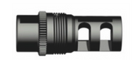 Ase Utra - BoreLock .30/338 muzzle brake - 5/8x24 UNEF