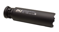 Ase Utra - DUAL 556 Short Gen 2 - Black - without flash hider