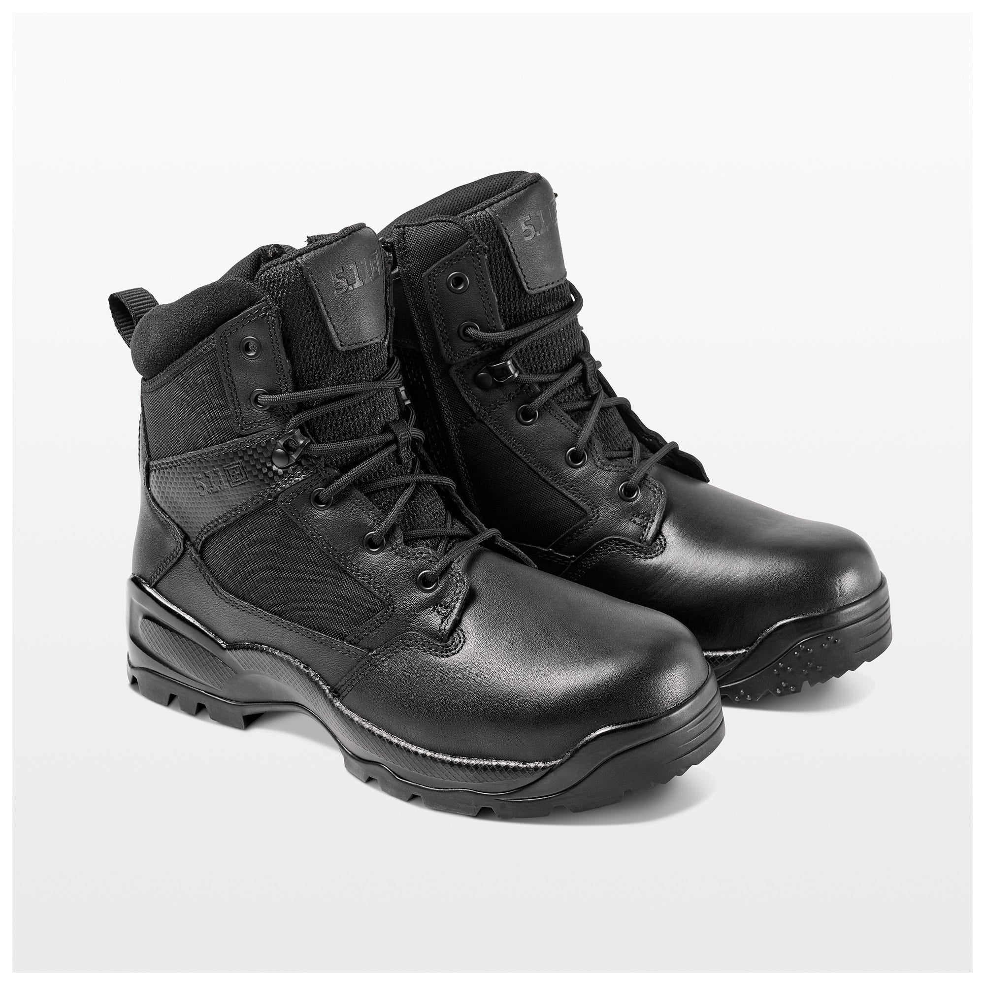 5.11 A.T.A.C. 2.0 6 CST kängor i Triple Black