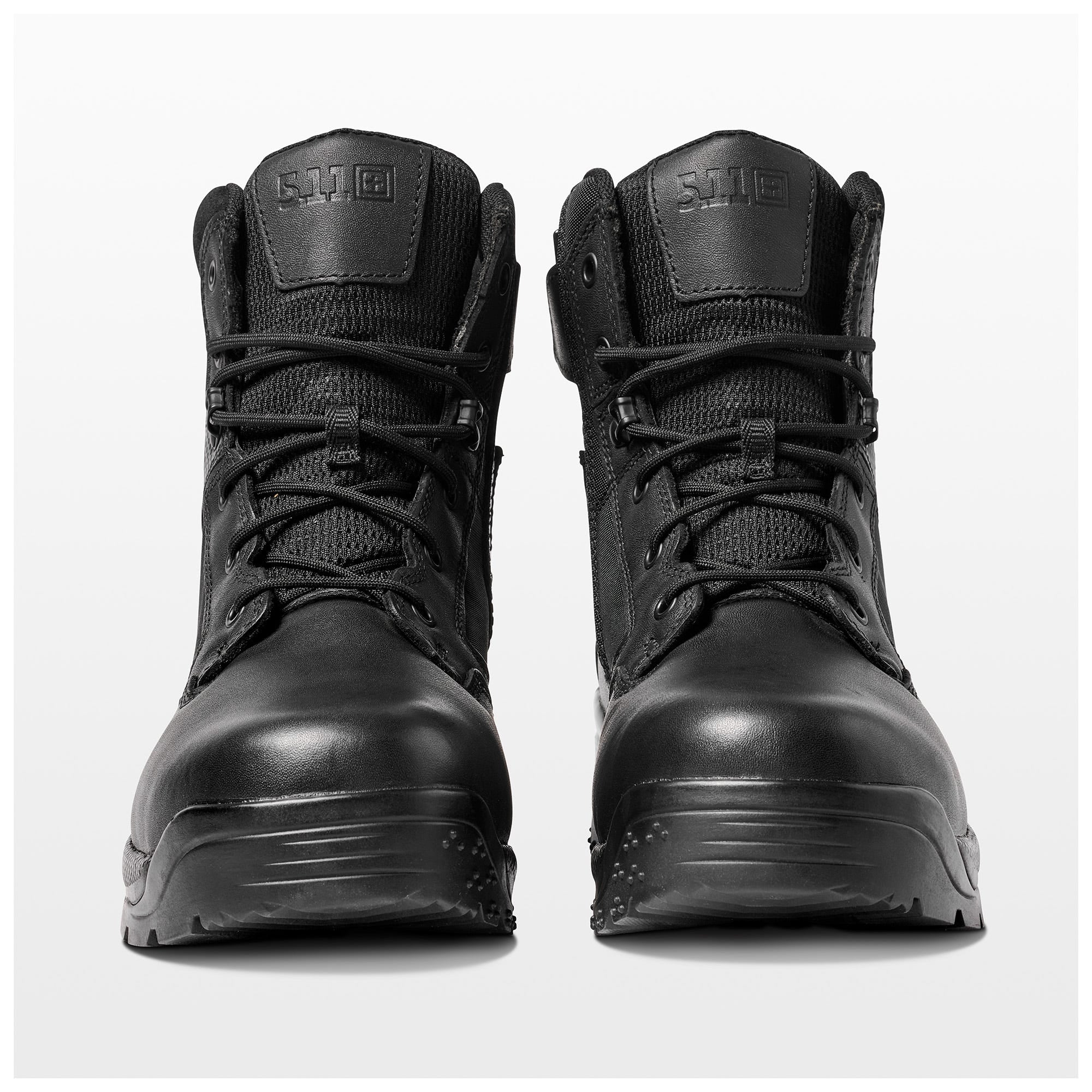 5.11 A.T.A.C. 2.0 6 CST kängor i Triple Black
