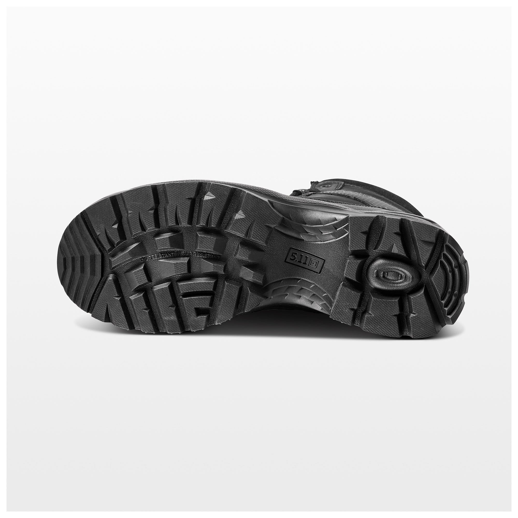 5.11 A.T.A.C. 2.0 6 CST kängor i Triple Black