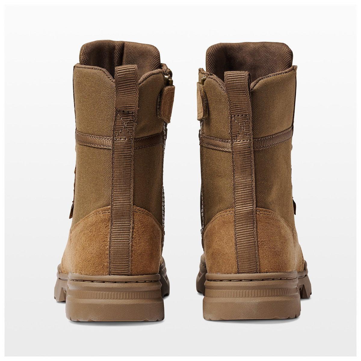 5.11 Tactical Speed 4.0 Desert RapiDry 8-tums känga i Dark Coyote