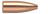 Nosler - Kula - 17 Caliber - 20gr - Varmageddon FBHP - 250st/ask