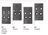 Glock - Fästplatta Glock MOS Adapter - 05 Large Frame