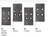 Glock - Fästplatta Glock MOS Adapter - 02