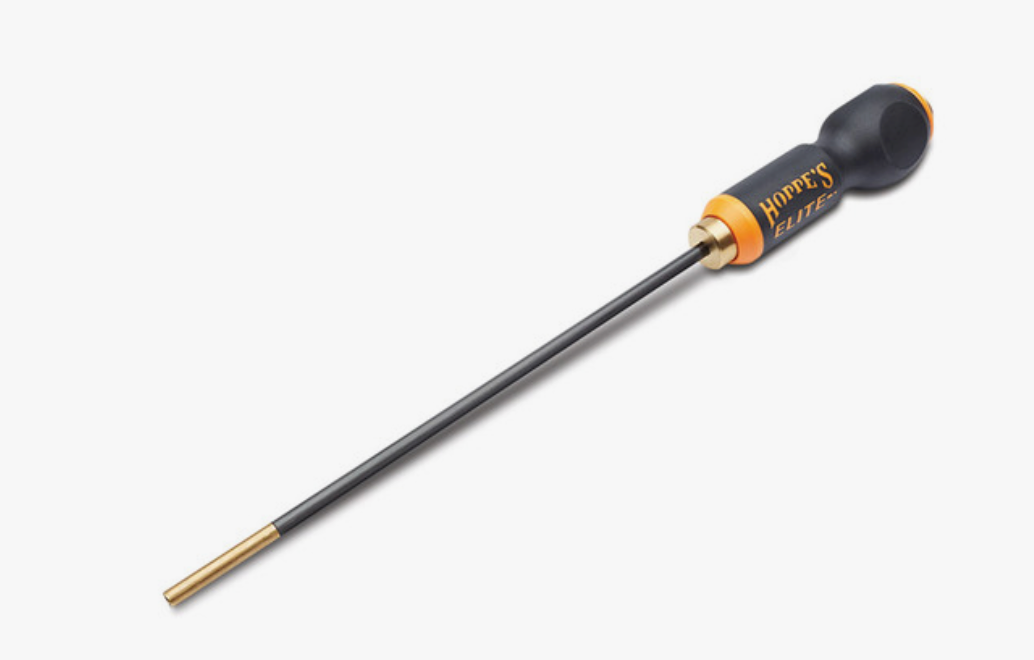 Hoppe's No9 - Elite Läskstång Kolfiber Kal .22 - .284 Rifle 91cm/36"