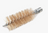 Hoppe's No9 - Bronsborste Kal .17/.204 Hane
