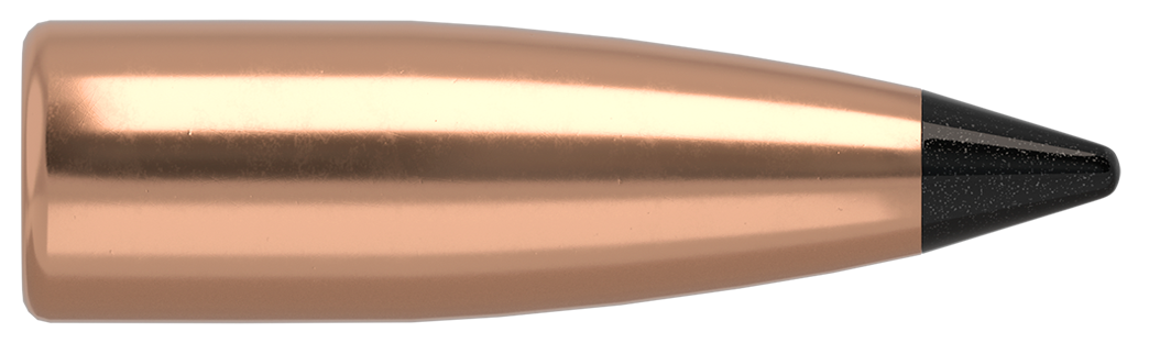 Nosler - Kula - 22 Caliber - 50gr - Tipped Spitzer - 100st/ask