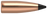 Nosler - Kula - 22 Caliber - 50gr - Tipped Spitzer - 100st/ask