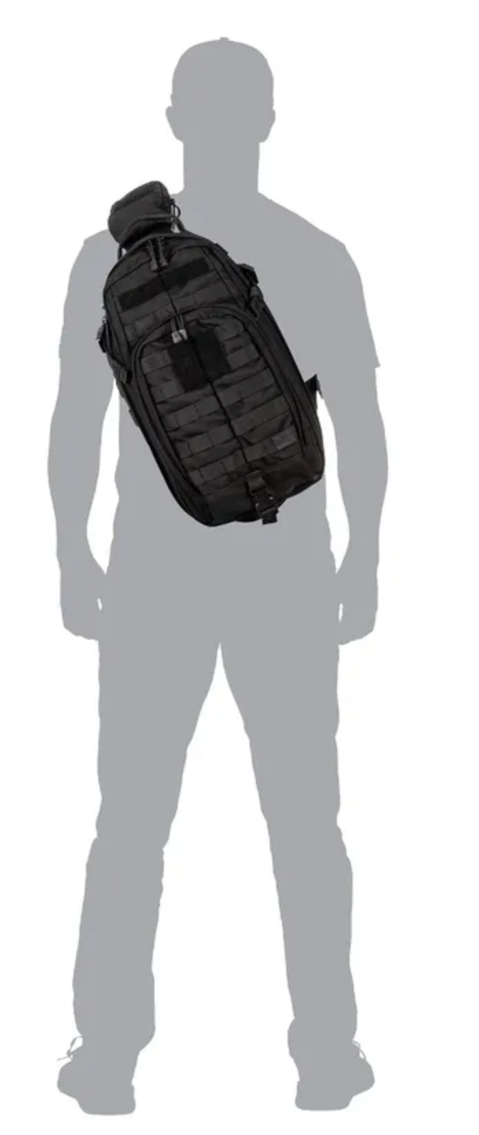 5.11 - Rush MOAB 10 - Sling pack - 18L - Ranger Green (186)