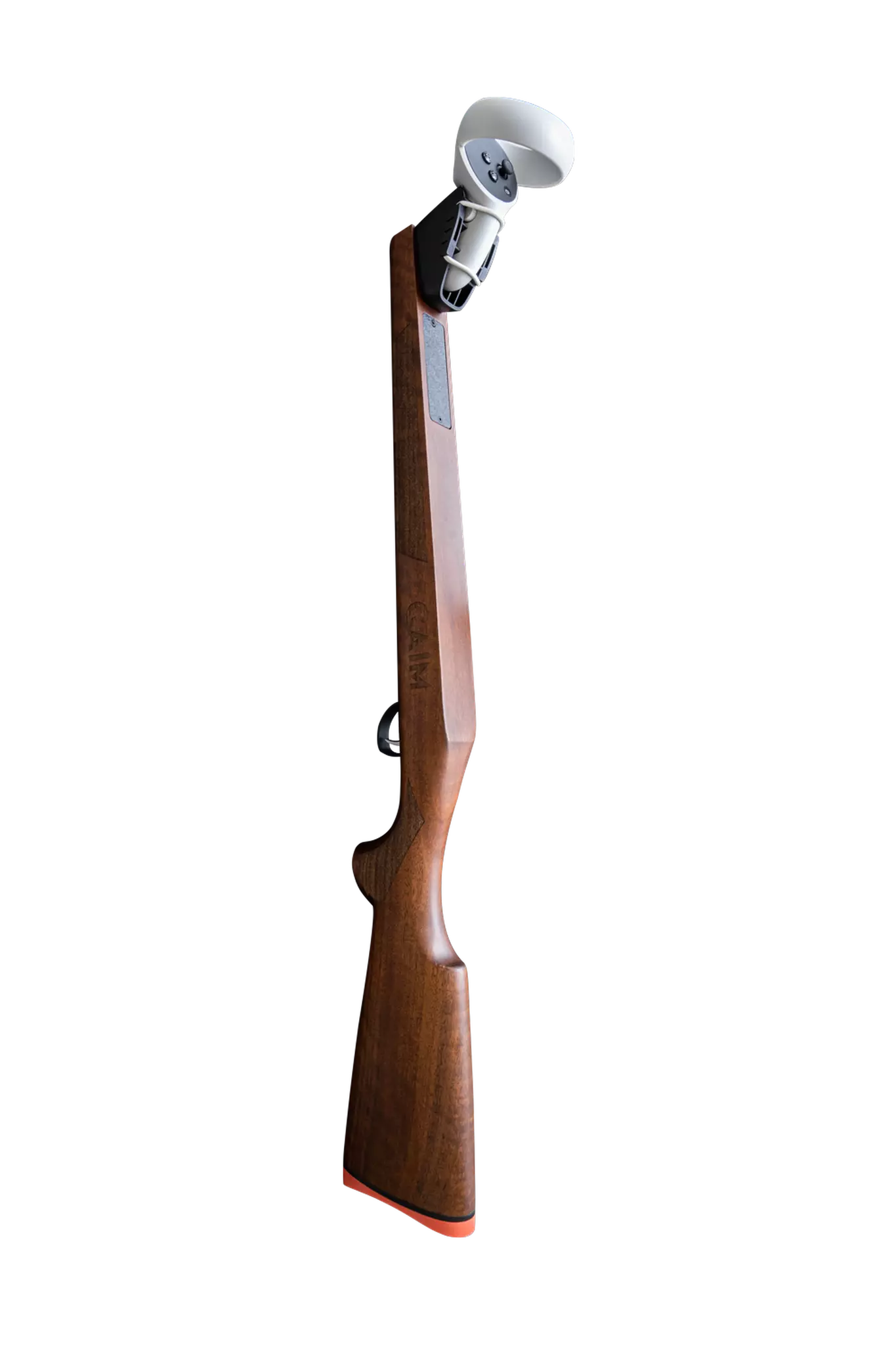 Gaim - Hunting - Wooden Rifle