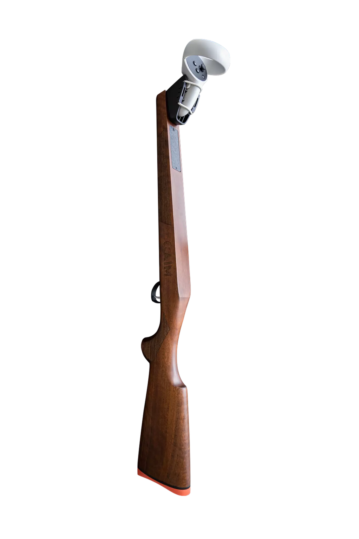 Gaim - Hunting - Wooden Rifle