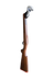 Gaim - Hunting - Wooden Rifle