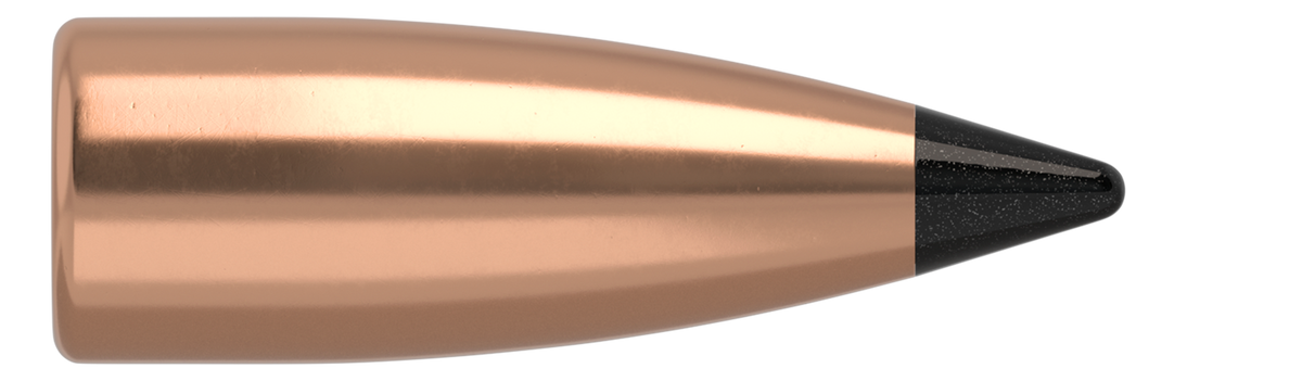 Nosler - Kula - 6mm - 55gr - Varmageddon - 100st/ask