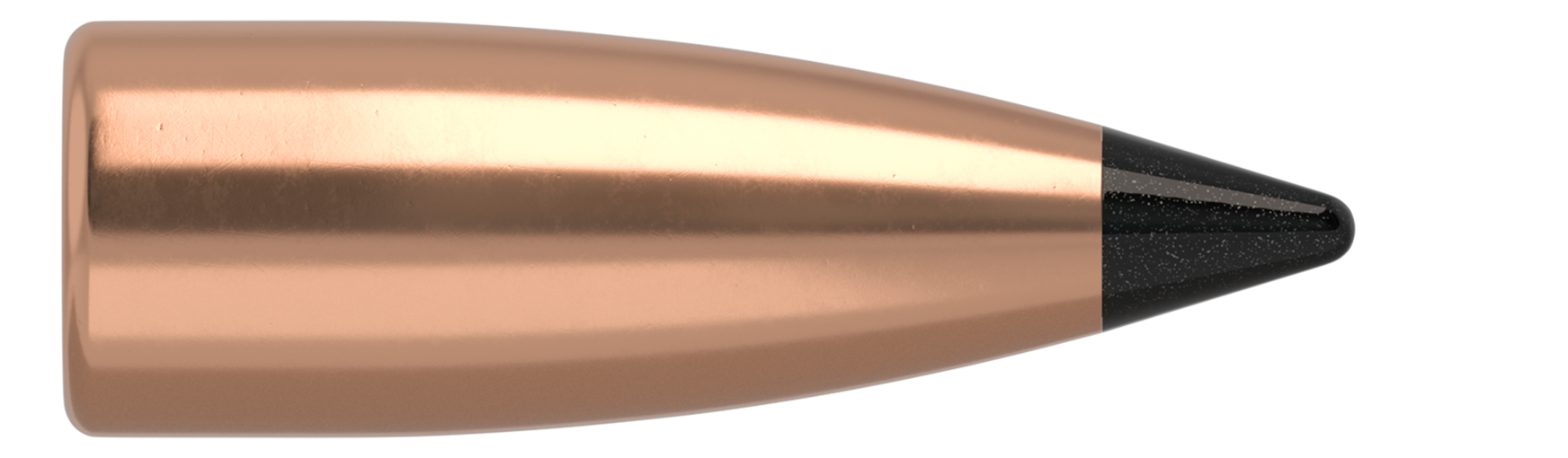 Nosler - Kula - 6mm - 55gr - Varmageddon Tipped Varmint - 250st/ask
