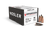 Nosler - Kula - 22 Caliber - 40gr - Varmageddon Tipped Varmint - 250st/ask