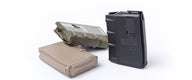 Hera Arms - H1 MAG AR15/M4 .223 Rem Magazine 10rd - OD Green