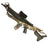 Snigel -  Weapon Sling System 1.0 - Grey
