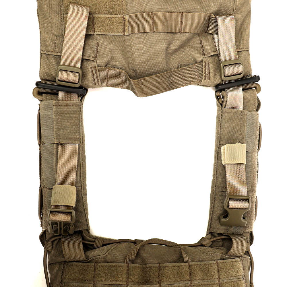 Snigel -  Weapon Sling System 1.0 - Grey