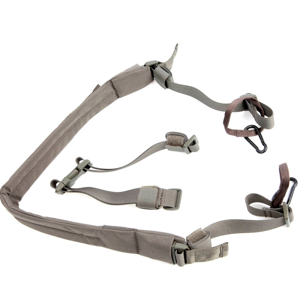 Snigel -  Weapon Sling System 1.0 - MultiCam