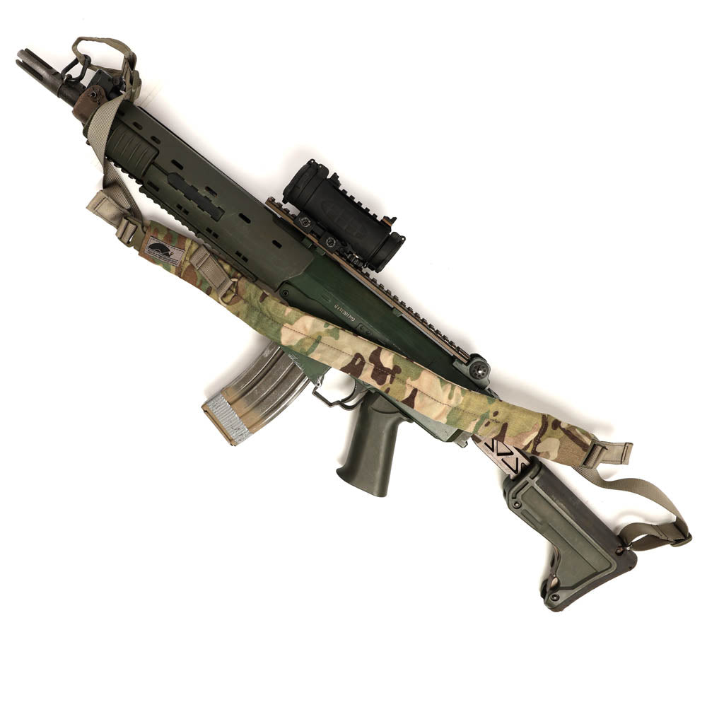 Snigel -  Weapon Sling System 1.0 - MultiCam