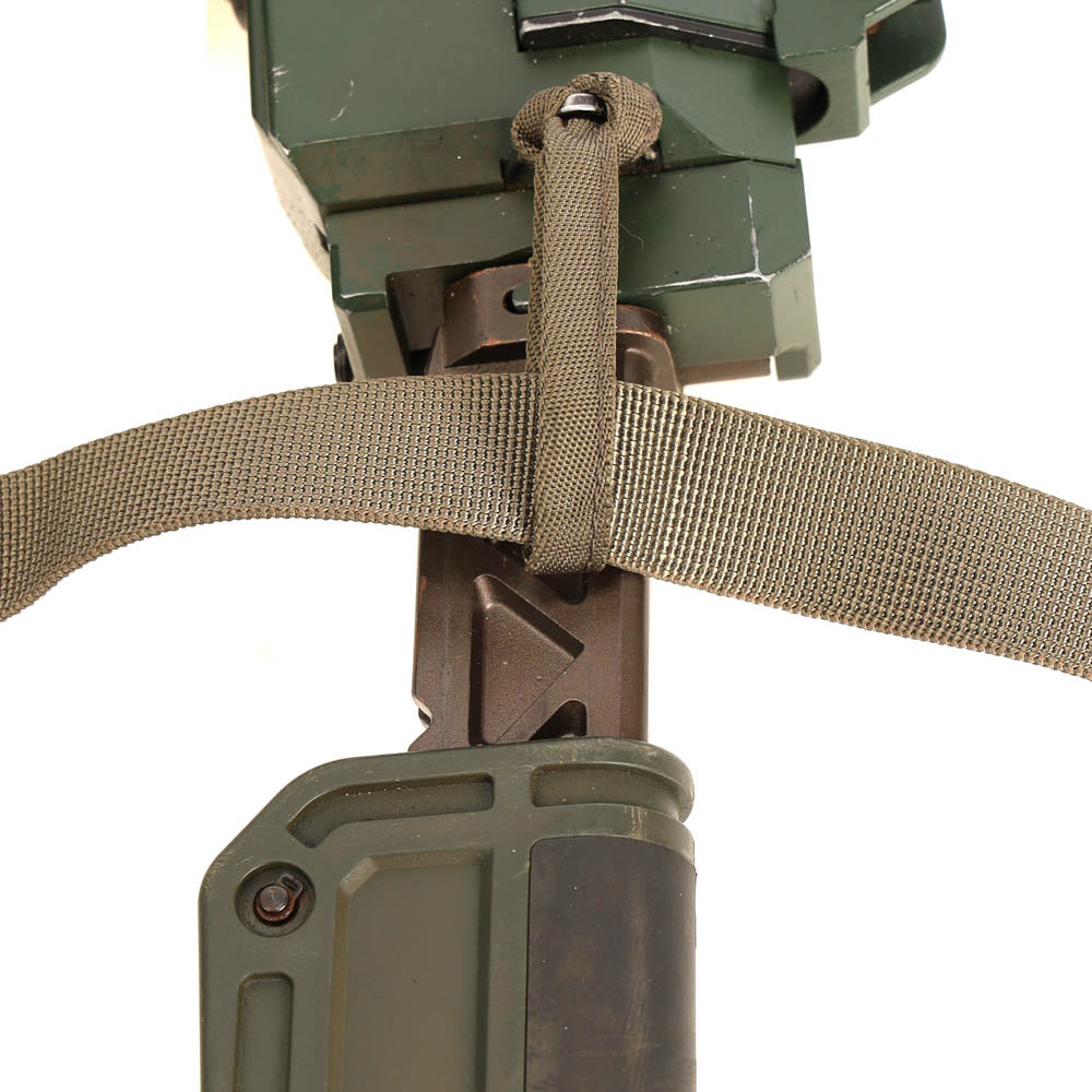 Snigel -  Weapon Sling System 1.0 - MultiCam