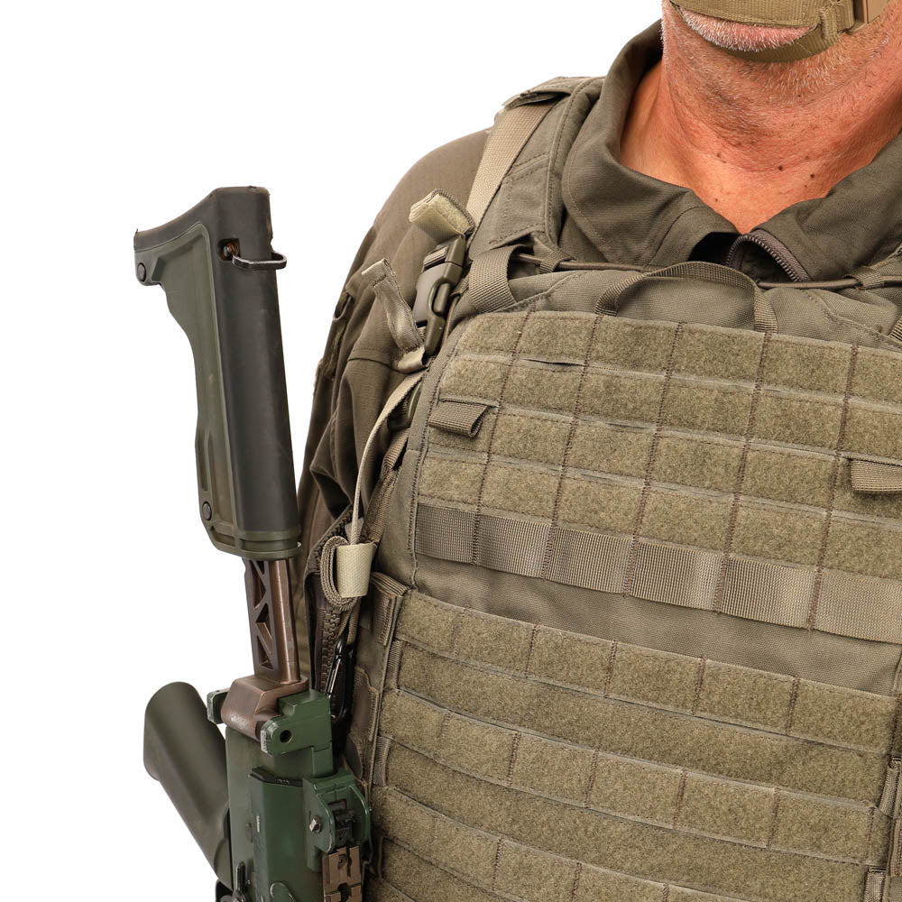 Snigel -  Weapon Sling System 1.0 - MultiCam
