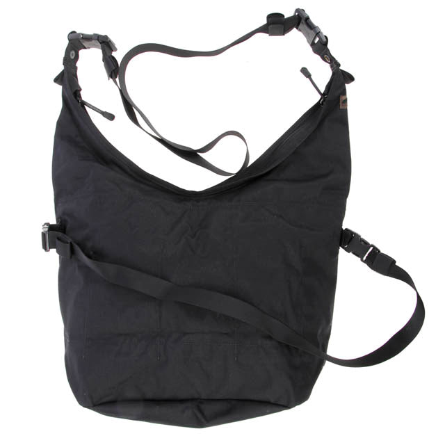 Snigel - Medium Schwung Bag 1.1 - Black