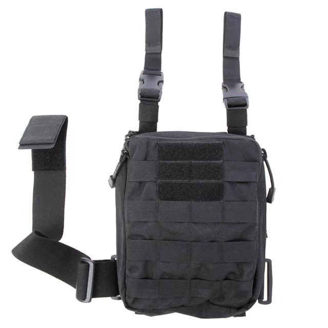 Snigel - 3L Multipurpose bag -15 - Grey