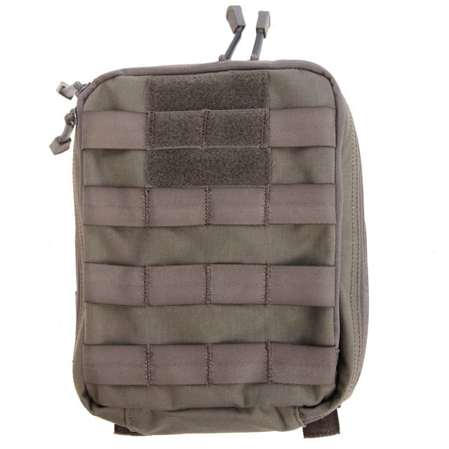 Snigel - 3L Multipurpose bag -15 - Grey