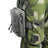 Snigel - 3L Multipurpose bag -15 - Grey