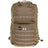 Snigel - 30-40L Combat backpack 1.0 - Black
