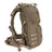 Snigel - 30-40L Combat backpack 1.0 - Black