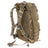 Snigel - 30-40L Combat backpack 1.0 - Black