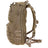 Snigel - 30-40L Combat backpack 1.0 - Black