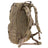 Snigel - 30-40L Combat backpack 1.0 - Black