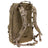 Snigel - 30-40L Combat backpack 1.0 - Black