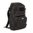 Snigel - 30-40L Combat backpack 1.0 - Black