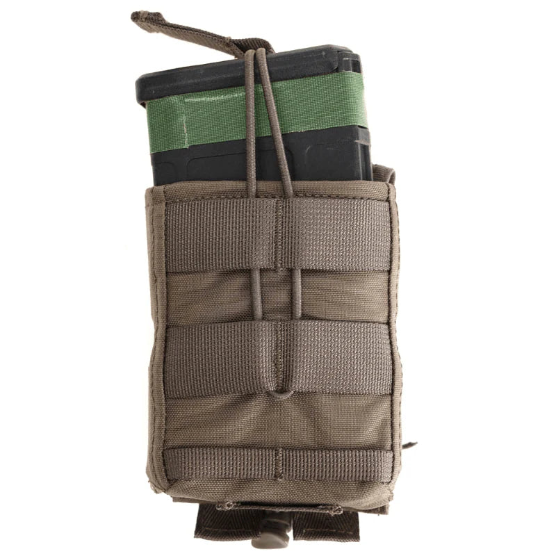Snigel - Speed Magazine Pouch 2.0 - Olive