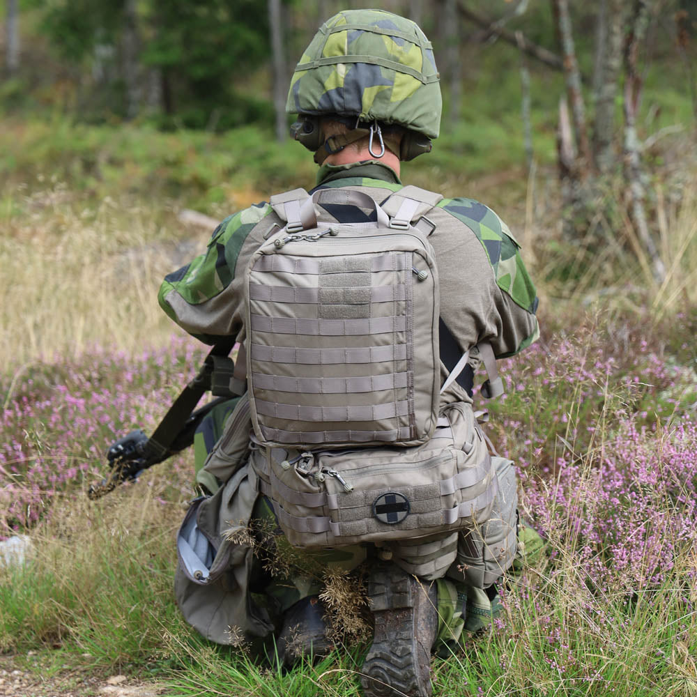 Snigel - Funny Pack - 6L - MultiCam