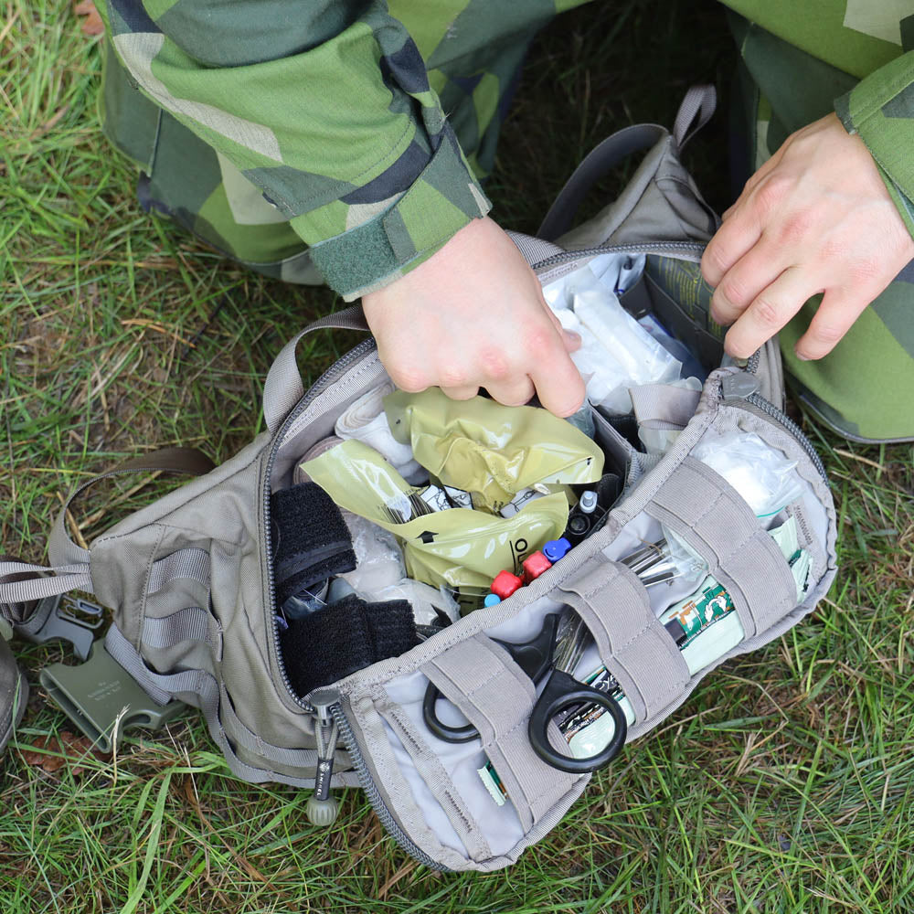 Snigel - Funny Pack - 6L - MultiCam