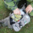 Snigel - Funny Pack - 6L - MultiCam