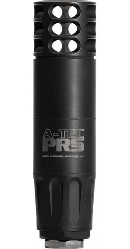 A-Tec - PRS2 - 6.5 - M18x1 - Gen2