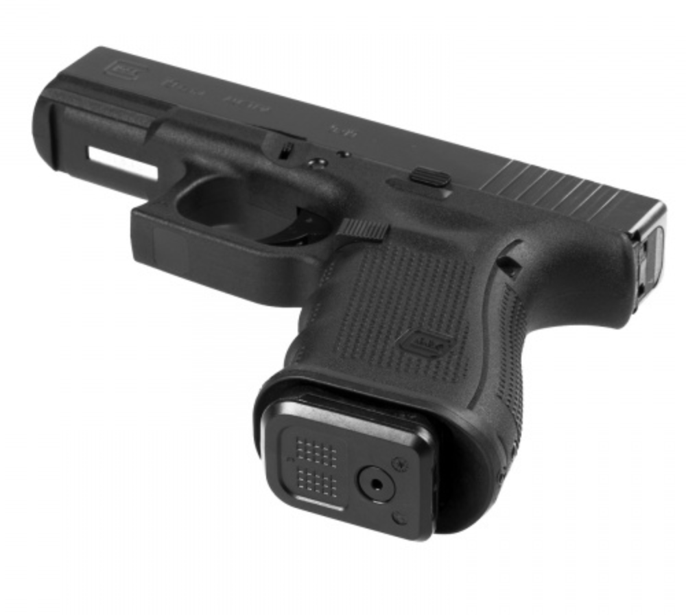 Magpul - GL Enhanced Magazine Well for Glock 19 Gen 3