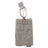 Snigel - 7,62 elastisk ficka 1.0 - Grey