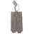 Snigel - 7,62 elastisk ficka 1.0 - Grey